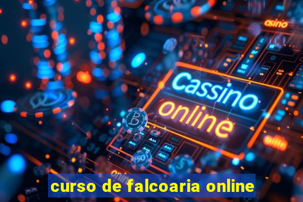 curso de falcoaria online